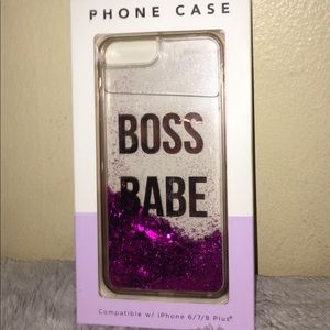 Forever 21 IPhone case